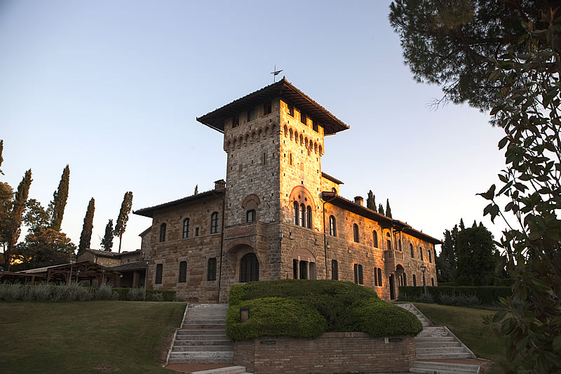 Hotel Spa Toscana