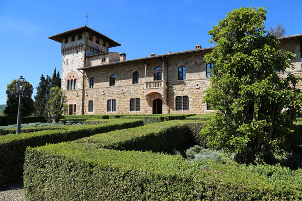 Hotel Spa Toscana