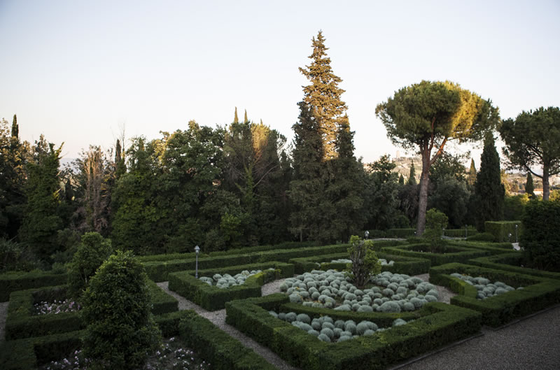 Hotel Spa Toscana