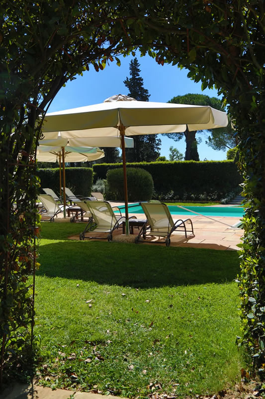 Hotel Spa Toscana