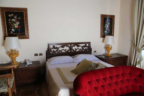 Hotel Romantici Toscana