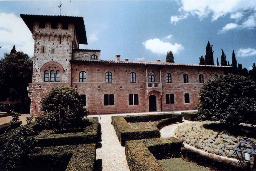 Hotel 4 stelle San Gimignano
