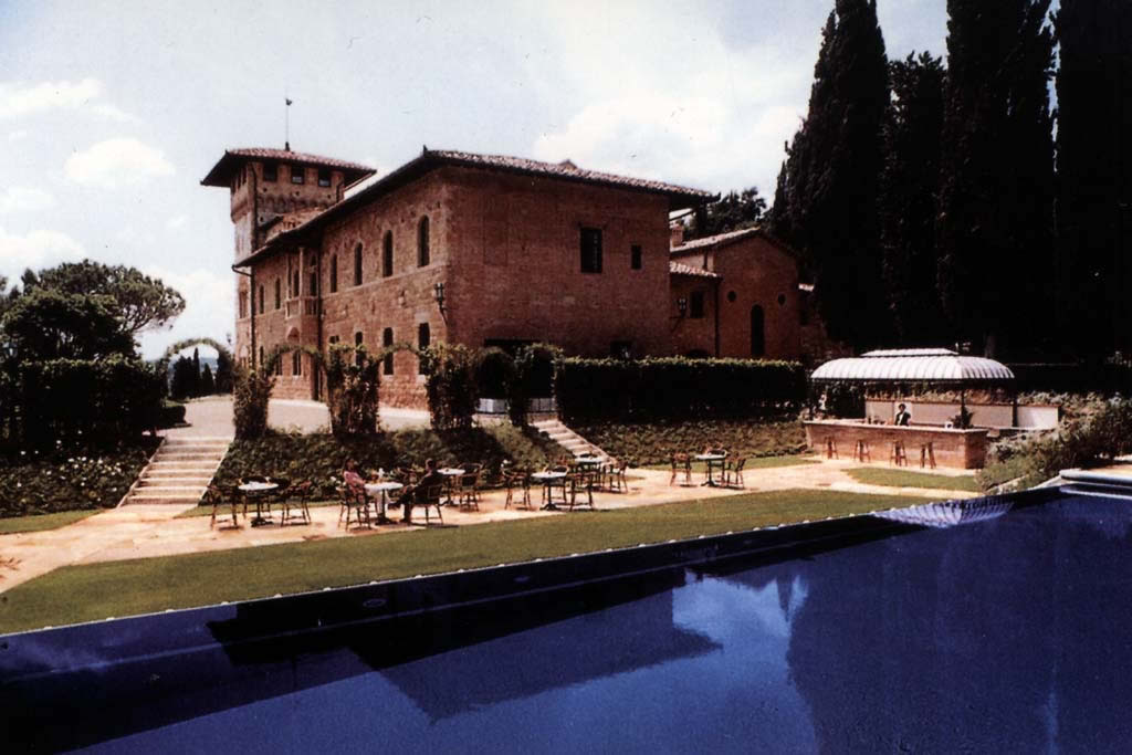 Hotel 4 stelle San Gimignano